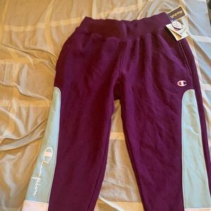 Men’s Champion Sweatpants